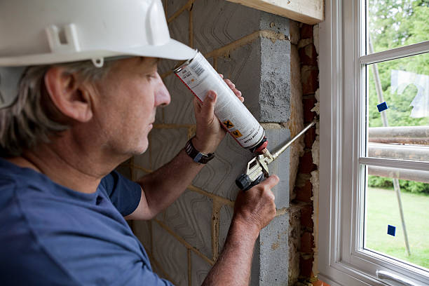 Types of Insulation We Offer in Oakwood, PA